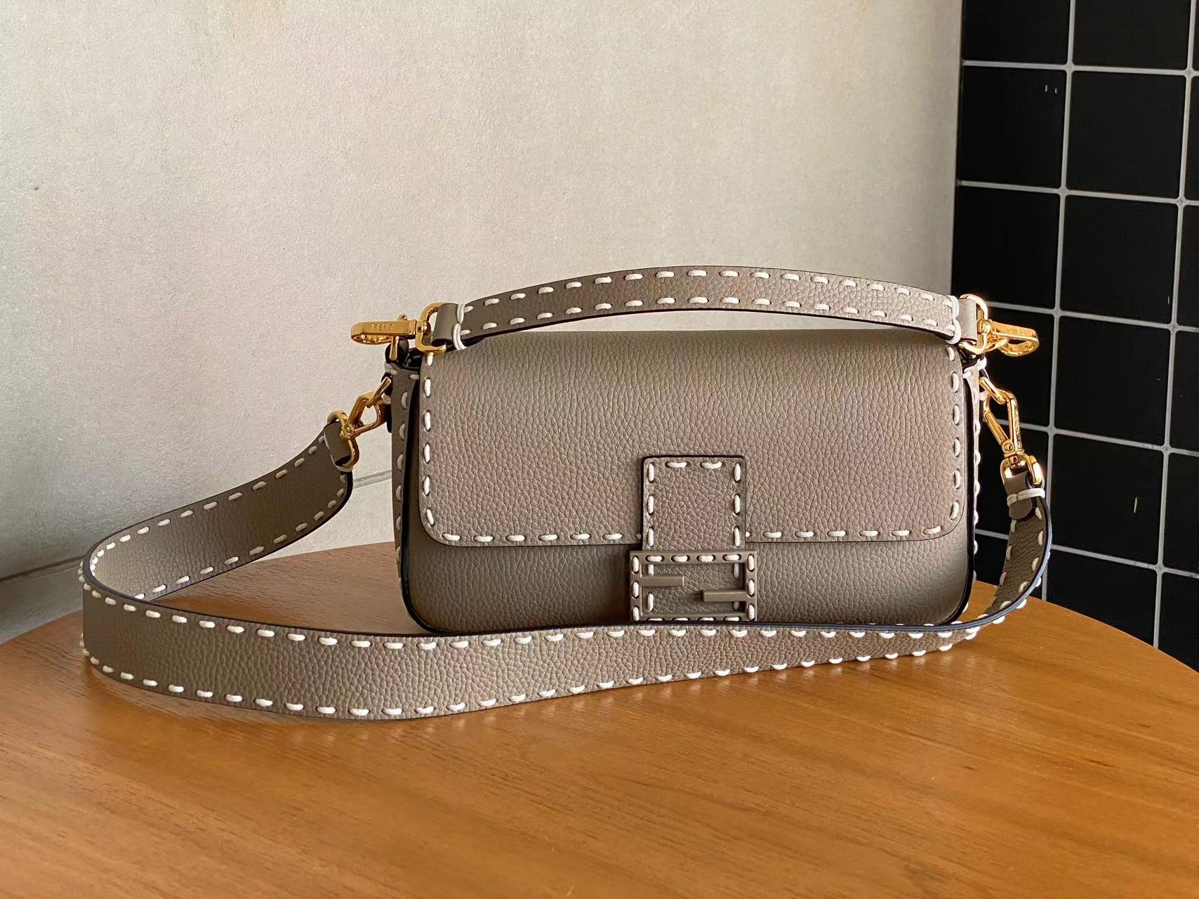 Fendi Satchel Bags